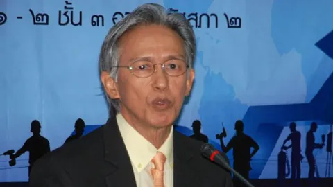 เลือกตั้ง 66 : "ครูหยุย" โหวต "พิธา" นายกฯ ใครรวมเสียงเกิน 250 โหวตให้ทันที