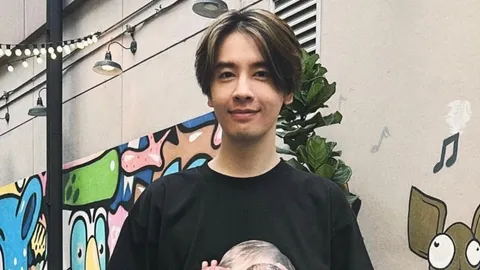 ออย ธนา ย้อนเล่าอดีต แรงหนักแหกทุกกฎ โดนเรียกด่าจนแยกย้าย