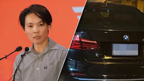 ศาลสั่งคุก "ณธีภัสร์" ว่าที่ ส.ส. ก้าวไกล เมาแล้วขับ 2 เดือน ปรับ 4 พัน