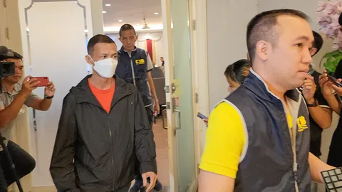 แจ้งข้อหาเพิ่ม