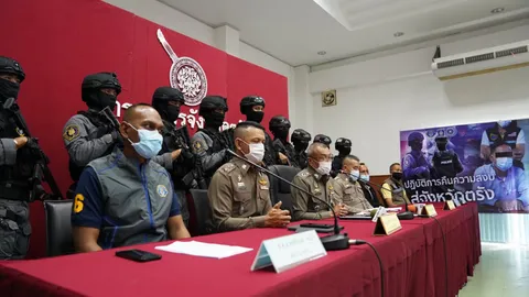 ประหารชีวิต "นายกชวน" จ้างฆ่า "ทนายเหว่า" พวกอีก 2 โดนคุกตลอดชีวิต