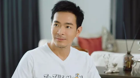 พอล ภัทรพล ตอบชัดเจนปมดารา พ. ทำเว็บพนัน มีเงินหมุนเวียนหลายพันล้านบาท