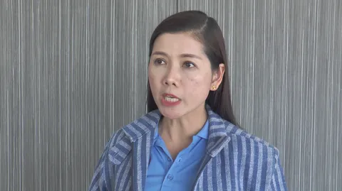 ปธ.เอสเอ็มอีโคราช วอนทุกฝ่ายฟัง ปชช.โหวตพิธาเป็น นายกฯ ตั้งรัฐบาลให้ได้ (คลิป)