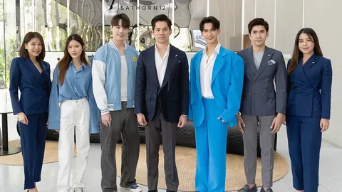 "กรณ์ ณรงค์เดช" จัดงาน Exclusive Preview เปิดให้ชมห้องตัวอย่างดีไซน์ใหม่