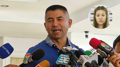 พบ แอม ไซยาไนด์ ผลาญ 78 ล้านไปกับการพนัน ใจถึงเล่นได้เสียวันละล้าน 