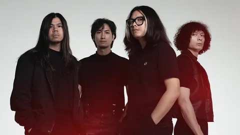 แฟนๆ เศร้า วงร็อกดัง The Yers ตัดสินใจยุบวง หลังมีผลงานเพลงมานาน 14 ปี