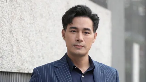 "โอม-อัชชา" ฟุ้งรัก "พัคจูฮี" แฟนสาวชาวเกาหลี 6 ปี ยังหวานเจี๊ยบ