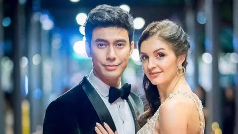 ภรรยา เอส กันตพงศ์ พยายามเข้มแข็ง วอนทุกคนช่วยอธิษฐานให้สามี