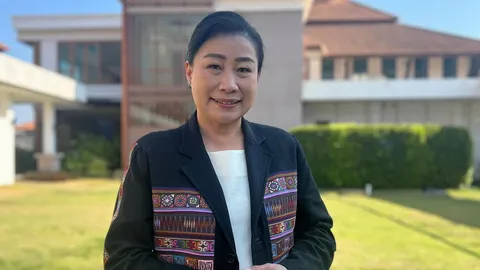 “ยุพา” รุกปรับบทบาทวัฒนธรรมสู่กระทรวงกึ่งเศรษฐกิจ