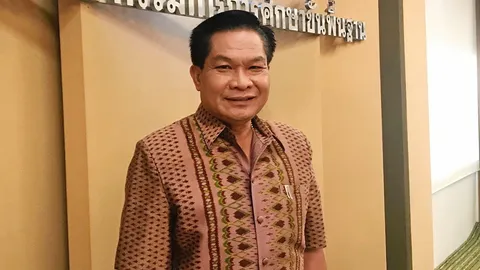 “อัมพร พินะสา” แจ้ง ผอ.สพท.คุมเข้มสอบครูผู้ช่วย