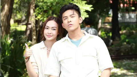 โหน ปลื้มกระแสตอบรับ "แม่ปูเปรี้ยว" เปิดตัวสนุก ดีใจได้แต่งเพลงประกอบละครด้วย