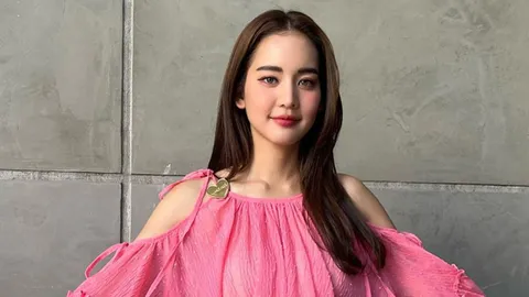 พร้อมแล้ว “โบว์-เมลดา” ปล่อยซิงเกิลที่ 2 ฟังพร้อมกัน 22 พ.ค.นี้