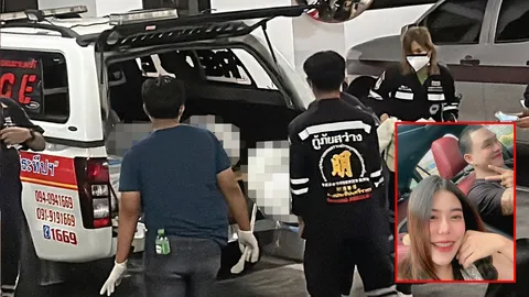 เซ่นรักขม