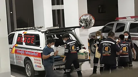 ยิงแฟนฆ่าตัวตาม 2 ศพคาคอนโดร่วมเดือน เพิ่งรู้เหตุ! พุ่งปมหึงกับหนี้สิน