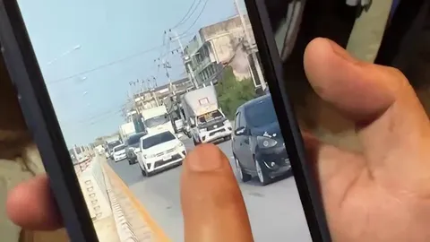 "เด็กช่างดุ" ดักยำอริ-ปาบึมปิงปอง เปิดศึกระทึก-ยิงกลางถนน (คลิป)