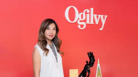 สร้างเรื่องราวธรรมดาให้จับใจคน Ogilvy เผยไม้เด็ด ปั้นโฆษณายุคนี้ ต้องทำให้ชีวิตผู้คนดีขึ้น 