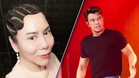 เดย์ ฟรีแมน โพสต์สวน หนุ่ม กะลา ปม ส.ว. ฟาดถึงจุดยืนการเมืองของศิลปิน