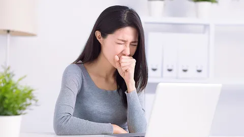 "อาการไอ" อย่าปล่อยไว้นาน รู้จักแนวทางบรรเทาไอเบื้องต้น และการใช้งานตัวช่วยจากธรรมชาติ