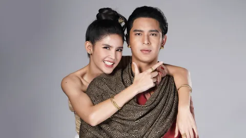 เปิดประตูสู่นครเชียงสา "ฤทัยบดี" สนุกโดนใจแฟนละคร โดนัท-กานต์ เคมีดีลงตัว