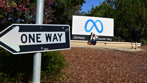 Meta วางแผนปลดพนักงานรอบถัดไปในสัปดาห์หน้า