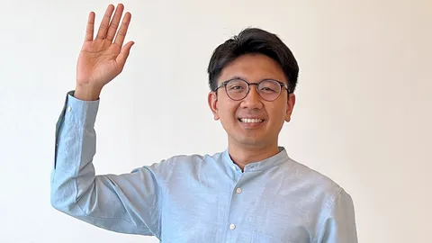 หมอที่ดีที่สุดคือตัวเราเอง ใครไม่ป่วยยกมือขึ้น!!