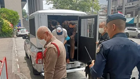 โปแลนด์ฆ่าหั่นศพ