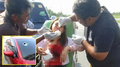 ภัยสังคม 