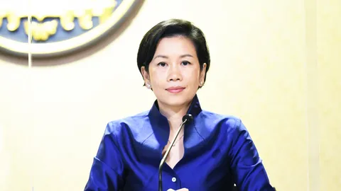 ผู้มีสิทธิเลือกตั้ง รีบแจ้งเหตุไม่ไปใช้สิทธิ ไม่งั้นถูกจำกัดสิทธิ 5 ข้อ 