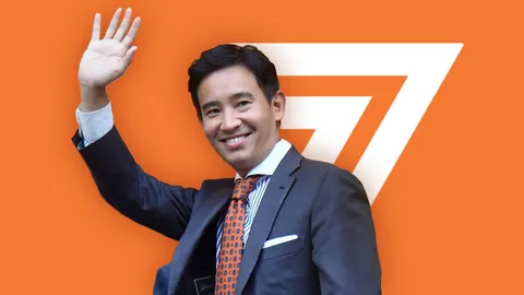 นโยบายเศรษฐกิจก้าวไกลข้อไหน? "โดนใจ" สื่อมวลชน