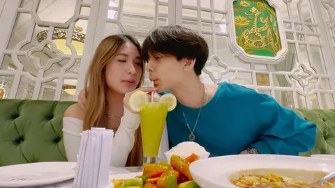 อชิ-มิย่า เปิด Vlog แรกสุดหวาน พบคนคลั่งรักหนักมาก (คลิป)