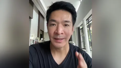 แทนใจคนไทย พอล ภัทรพล ตั้งคำถามถึง ส.ว. 250 เสียง โดนใจชาวเน็ตเต็มๆ