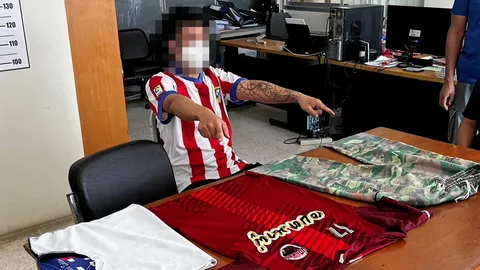 ตร.จับแล้ว หนุ่ม “ปาหิน” เมากัญชา คนขับอัลพาร์ดโผล่แจ้งอีกราย