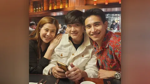 ก๊อต จิรายุ เที่ยวญี่ปุ่น ชาวเน็ตส่องเจอในไอจีอดีตนักร้องสาว 