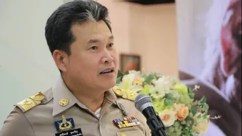 ศาลยกฟ้องปลัดมท. กล่าวด้อยค่าผู้ใต้บังคับบัญชาในที่ประชุม 