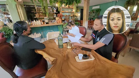 ทนายสาวฟ้อง "รพี" หมิ่นประมาท แอมไซยาไนด์ ศาลนัด 1 มิ.ย.