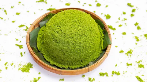 ไข่ผำ..Super Food อาหารแห่งอนาคต