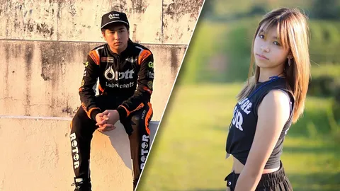 เอ๊ะยังไง โรเตอร์ ลูกชาย พีท ทองเจือ แท็กไอจี แตงโม ลูกสาว แจ๊ส-แจง