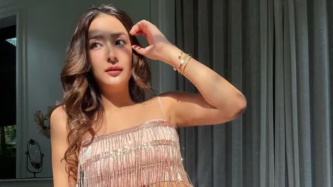 ตรงปกทุกอย่าง "ชิปปี้" อวดความน่ารักเซ็กซี่อยู่ครบ สยบข่าวลือ