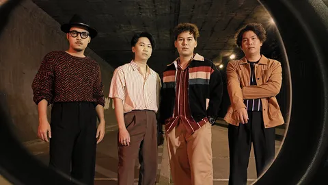 “คล็อกเวิร์ค โมชั่นเลส” ส่งซิงเกิลปาดน้ำตา “มากกว่า” บอกความรู้สึกที่อยู่ในใจ