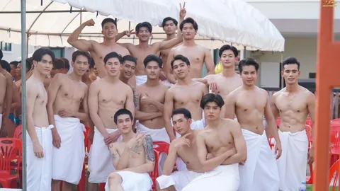 ฮือฮาแตก มิสเตอร์สตาร์ไทยแลนด์ เผ็ดร้อนแรง รอบชุดว่ายน้ำเซ็กซี่เว่อร์  