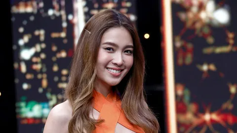 “เฟิร์น” ชีวิตติ่งคอมพลีต ฝันเป็นจริงได้เล่นละครกับ “ป้อง-ณวัฒน์”