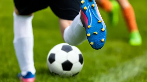 แชมป์แข่งขันฟุตบอลเยาวชนรายการ “GoalThai 2023” 