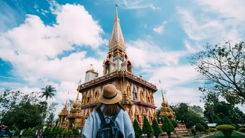 ซอฟต์เพาเวอร์ “สายมู” ความหวังใหม่ “ท่องเที่ยว”