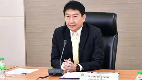 บิ๊กกสส. สั่งล่าตัว จนท.สหกรณ์ฯ เปือยน้อย ทุจริตเงินสมาชิกกว่า 20 ล้าน