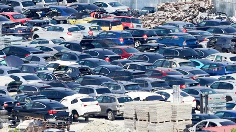 ชำแหละรถส่งนอก