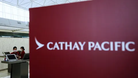 คาเธ่ย์ แปซิฟิค ออกมาขอโทษ กรณี พนง.เหยียด ผดส.พูดภาษาอังกฤษไม่ได้