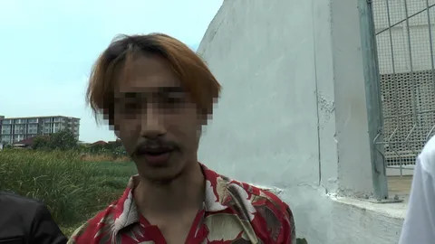 เจอซากแล้ว 3 หนุ่มโหดบีบคอฆ่าหมา ซ้อมแฟนบังคับกินขี้หมา 