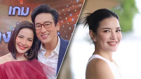 สุดอึ้ง อ้อม พิยดา เผยสาเหตุไปต่อไม่ได้ หลังถูก แท่ง ศักดิ์สิทธิ์ ตามจีบตลอด