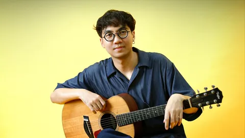 คุยกับ "Newery" เจ้าของเพลงรัก (ที่ผิดหวัง) ปลอบใจผู้ฟังจนฮิตติดชาร์ต