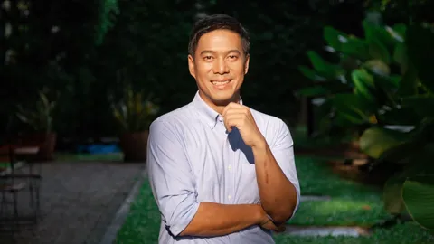 ประวัติ "กัณวีร์ สืบแสง" ว่าที่ส.ส.บัญชีรายชื่อ หนึ่งเดียวของ "พรรคเป็นธรรม"